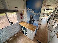 2002 damon daybreak 3270dl a class usa motorhome - afbeelding 29 van  37