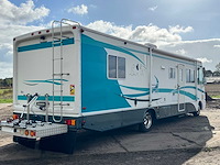 2002 damon daybreak 3270dl a class usa motorhome - afbeelding 33 van  37