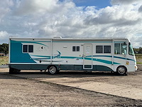 2002 damon daybreak 3270dl a class usa motorhome - afbeelding 34 van  37