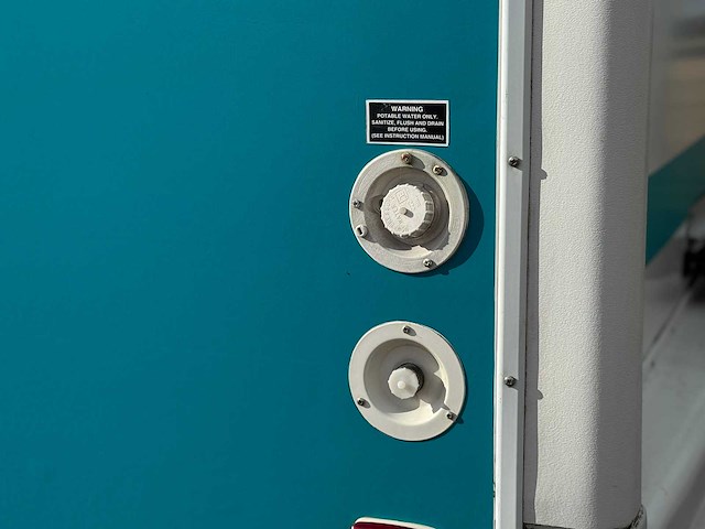 2002 damon daybreak 3270dl a class usa motorhome - afbeelding 4 van  37