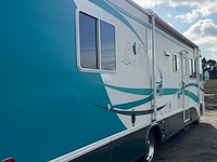 2002 damon daybreak 3270dl a class usa motorhome - afbeelding 6 van  37