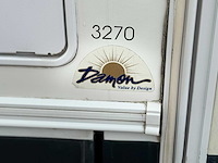 2002 damon daybreak 3270dl a class usa motorhome - afbeelding 9 van  37