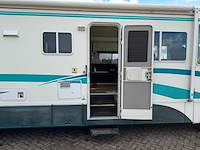 2002 damon daybreak 3270dl a class usa motorhome - afbeelding 10 van  37