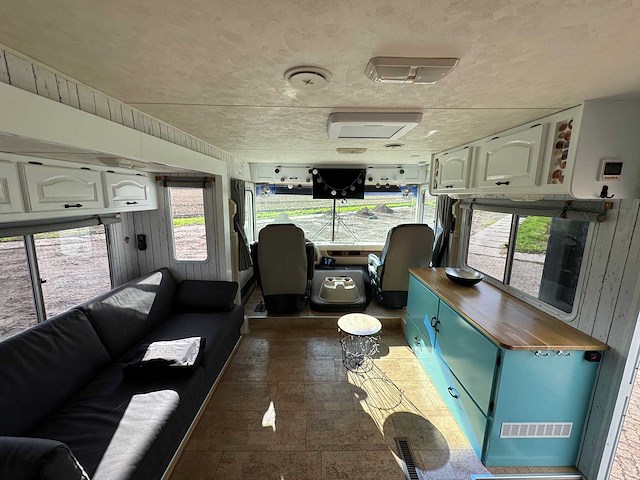 2002 damon daybreak 3270dl a class usa motorhome - afbeelding 13 van  37