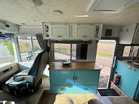 2002 damon daybreak 3270dl a class usa motorhome - afbeelding 16 van  37