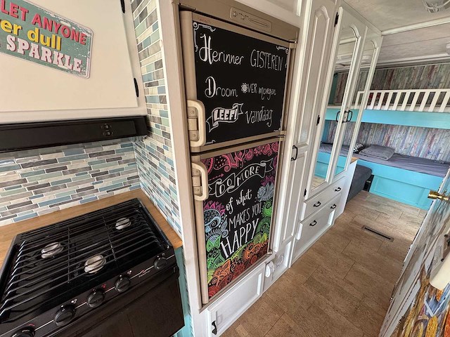 2002 damon daybreak 3270dl a class usa motorhome - afbeelding 22 van  37