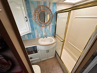 2002 damon daybreak 3270dl a class usa motorhome - afbeelding 25 van  37