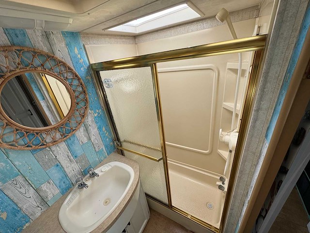 2002 damon daybreak 3270dl a class usa motorhome - afbeelding 27 van  37