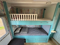 2002 damon daybreak 3270dl a class usa motorhome - afbeelding 28 van  37