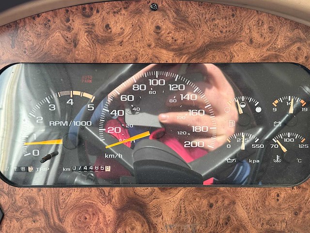 2002 damon daybreak 3270dl a class usa motorhome - afbeelding 31 van  37