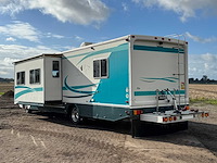 2002 damon daybreak 3270dl a class usa motorhome - afbeelding 23 van  37