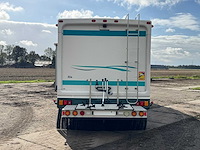 2002 damon daybreak 3270dl a class usa motorhome - afbeelding 32 van  37