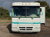 2002 damon daybreak 3270dl a class usa motorhome - afbeelding 36 van  37