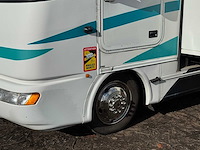 2002 damon daybreak 3270dl a class usa motorhome - afbeelding 37 van  37