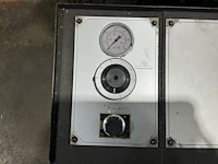 2002 danobat cps 440 i bandzaagmachine met automatisch aanslagsysteem - afbeelding 3 van  17