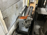 2002 danobat cps 440 i bandzaagmachine met automatisch aanslagsysteem - afbeelding 8 van  17