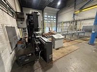 2002 danobat cps 440 i bandzaagmachine met automatisch aanslagsysteem - afbeelding 10 van  17