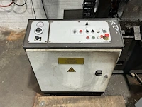 2002 danobat cps 440 i bandzaagmachine met automatisch aanslagsysteem - afbeelding 17 van  17