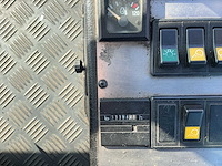 2002 dantruck 9000 vorkheftruck - afbeelding 2 van  15