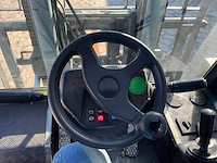 2002 dantruck 9000 vorkheftruck - afbeelding 3 van  15