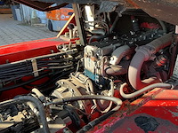2002 dantruck 9000 vorkheftruck - afbeelding 6 van  15
