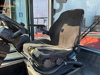 2002 dantruck 9000 vorkheftruck - afbeelding 14 van  15
