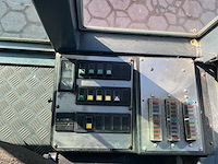 2002 dantruck 9000 vorkheftruck - afbeelding 15 van  15