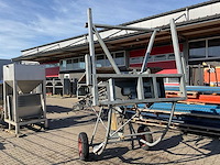 2002 de jong holland a 32-l bouwlift - afbeelding 3 van  7