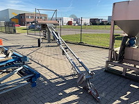 2002 de jong holland a 32-l bouwlift - afbeelding 4 van  7