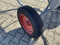 2002 de jong holland a 32-l bouwlift - afbeelding 5 van  7