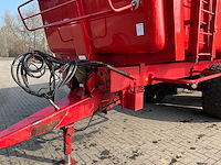 2002 delaplace b160 bv landbouwkipper - afbeelding 2 van  12