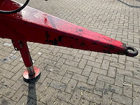 2002 delaplace b160 bv landbouwkipper - afbeelding 4 van  12