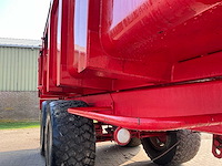 2002 delaplace b160 bv landbouwkipper - afbeelding 6 van  12