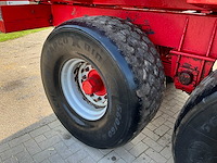 2002 delaplace b160 bv landbouwkipper - afbeelding 10 van  19