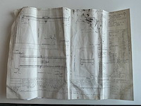 2002 demag 6.300 kg x 26,98m bovenloopkraan - afbeelding 13 van  22