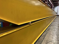 2002 demag 6.300 kg x 26,98m bovenloopkraan - afbeelding 17 van  22