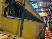 2002 demag 6.300 kg x 26,98m bovenloopkraan - afbeelding 22 van  22