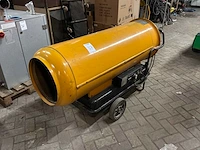 2002 desa b354cea heater - afbeelding 1 van  3