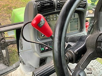 2002 deutz-fahr agrotron 135 mk vierwielaangedreven landbouwtractor - afbeelding 33 van  42