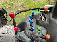 2002 deutz-fahr agrotron 135 mk vierwielaangedreven landbouwtractor - afbeelding 34 van  42