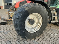 2002 deutz-fahr agrotron 85 vierwielaangedreven landbouwtractor - afbeelding 5 van  41