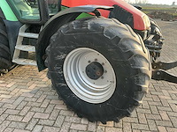 2002 deutz-fahr agrotron 85 vierwielaangedreven landbouwtractor - afbeelding 8 van  41