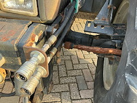 2002 deutz-fahr agrotron 85 vierwielaangedreven landbouwtractor - afbeelding 11 van  41