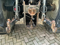2002 deutz-fahr agrotron 85 vierwielaangedreven landbouwtractor - afbeelding 17 van  41