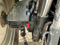 2002 deutz-fahr agrotron 85 vierwielaangedreven landbouwtractor - afbeelding 20 van  41