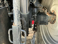 2002 deutz-fahr agrotron 85 vierwielaangedreven landbouwtractor - afbeelding 21 van  41