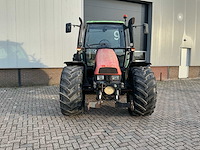 2002 deutz-fahr agrotron 85 vierwielaangedreven landbouwtractor - afbeelding 12 van  41