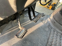 2002 deutz-fahr agrotron 85 vierwielaangedreven landbouwtractor - afbeelding 29 van  41