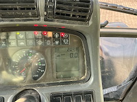 2002 deutz-fahr agrotron 85 vierwielaangedreven landbouwtractor - afbeelding 30 van  41