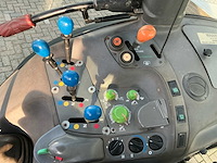 2002 deutz-fahr agrotron 85 vierwielaangedreven landbouwtractor - afbeelding 32 van  41